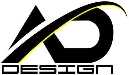 adesign Logo